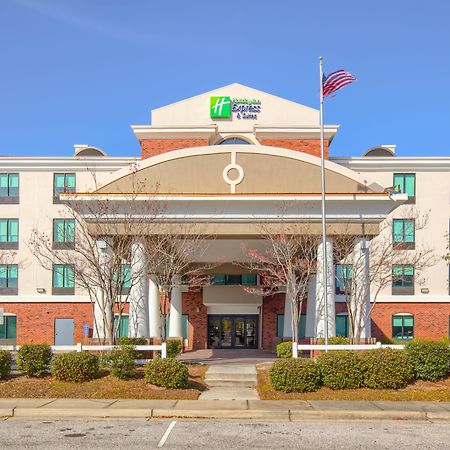 Holiday Inn Express Hotel & Suites Gulf Shores By Ihg Exterior photo
