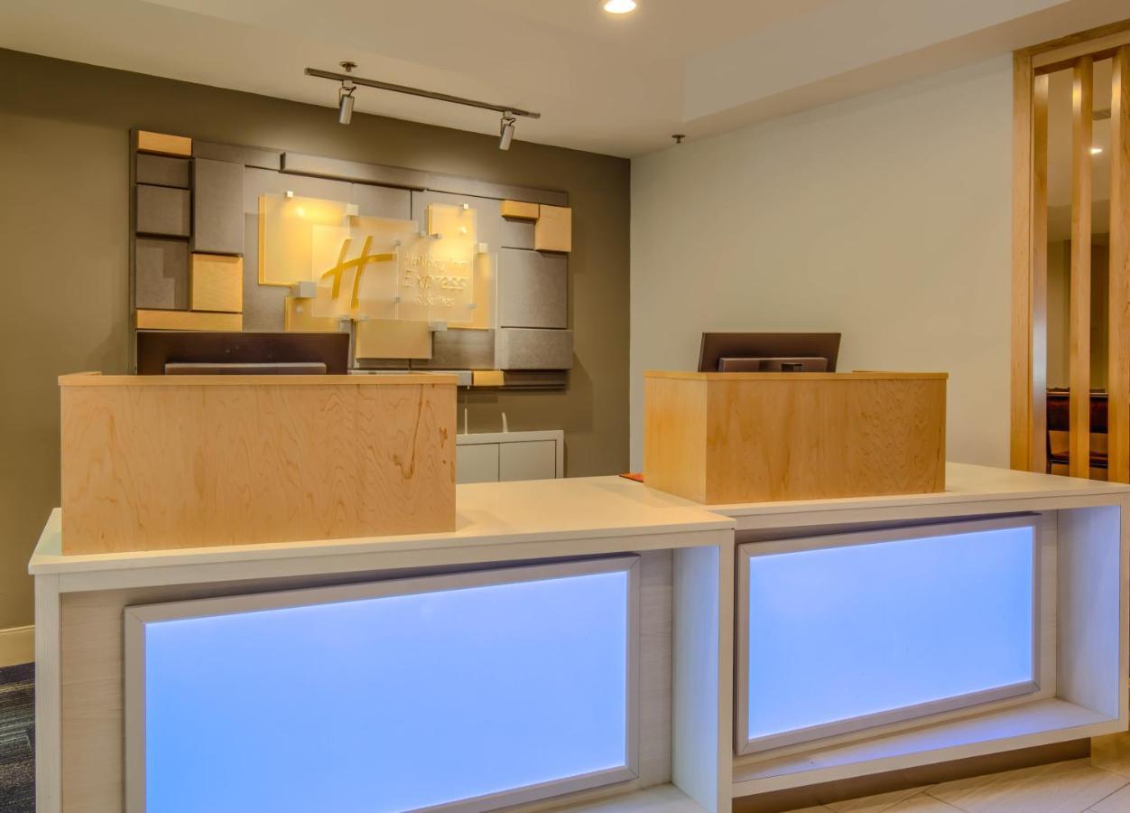 Holiday Inn Express Hotel & Suites Gulf Shores By Ihg Exterior photo