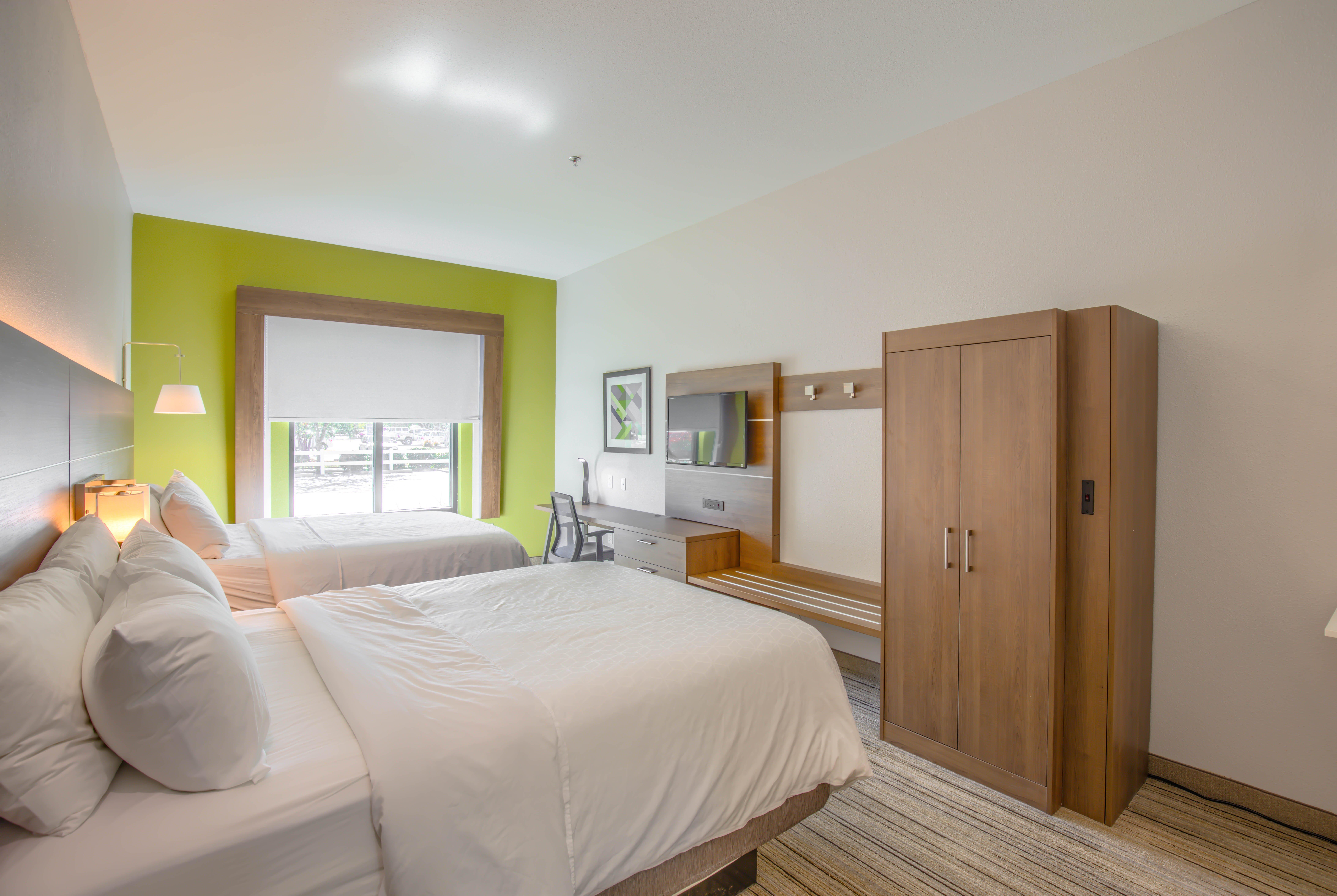 Holiday Inn Express Hotel & Suites Gulf Shores By Ihg Exterior photo