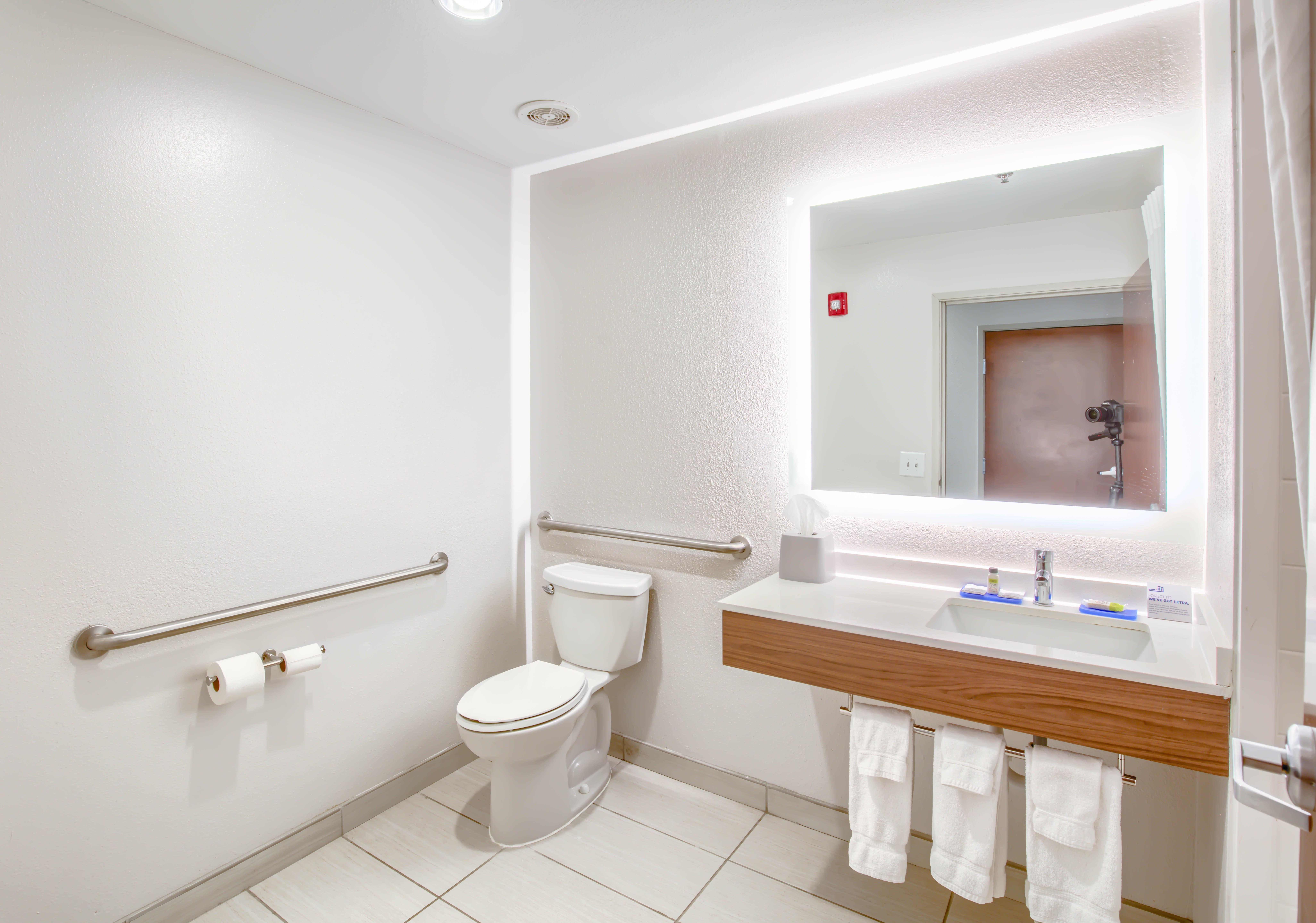 Holiday Inn Express Hotel & Suites Gulf Shores By Ihg Exterior photo