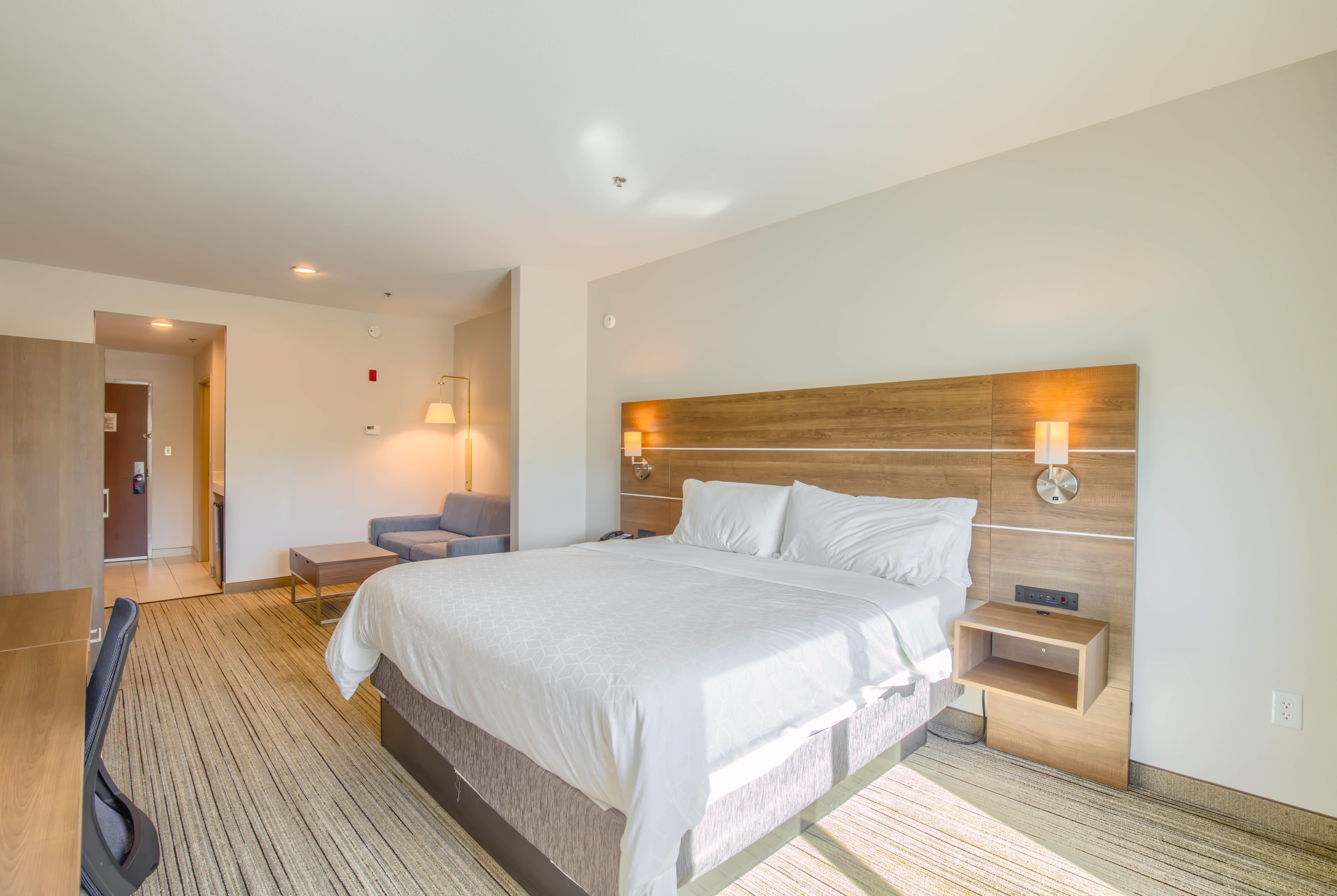 Holiday Inn Express Hotel & Suites Gulf Shores By Ihg Exterior photo