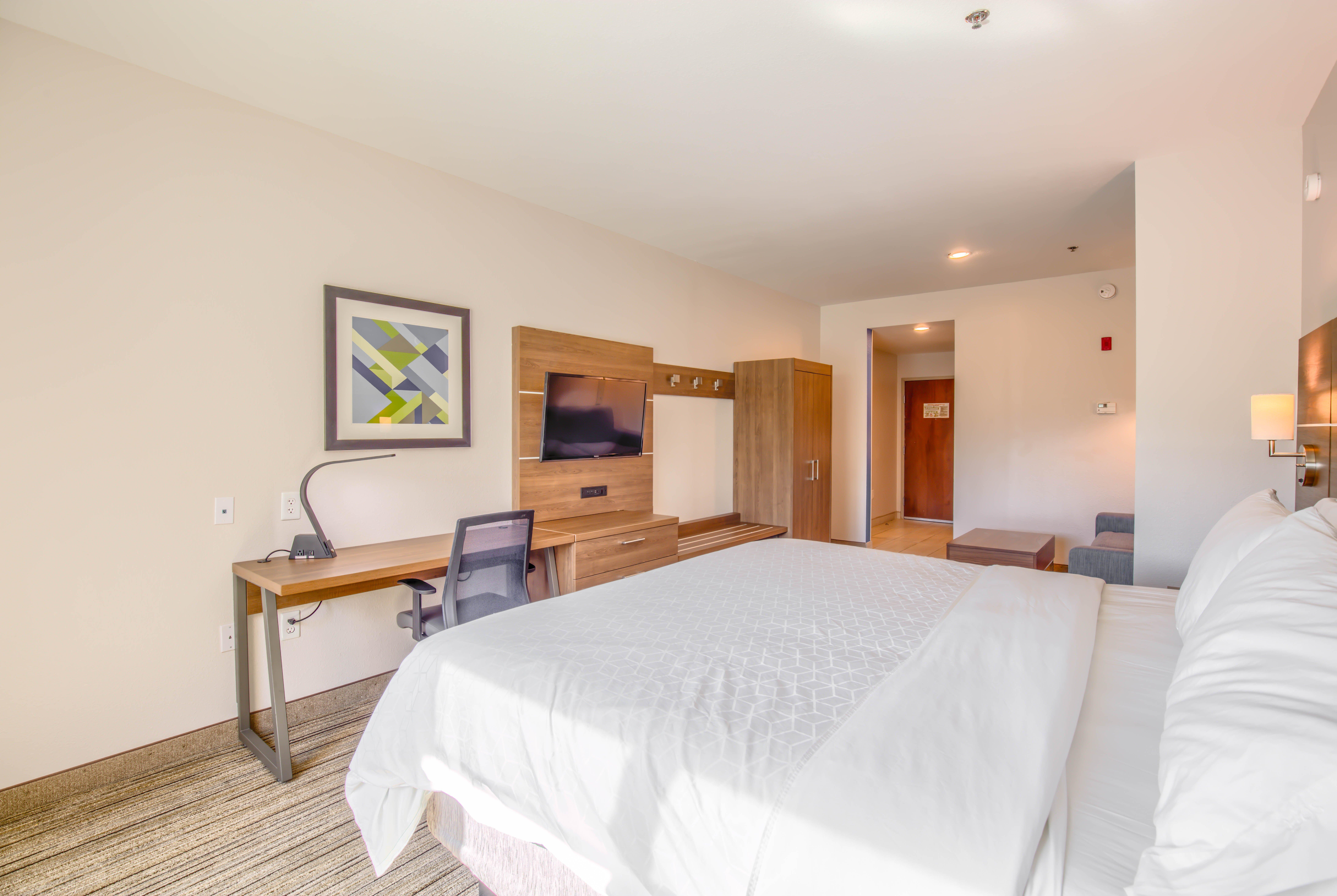 Holiday Inn Express Hotel & Suites Gulf Shores By Ihg Exterior photo
