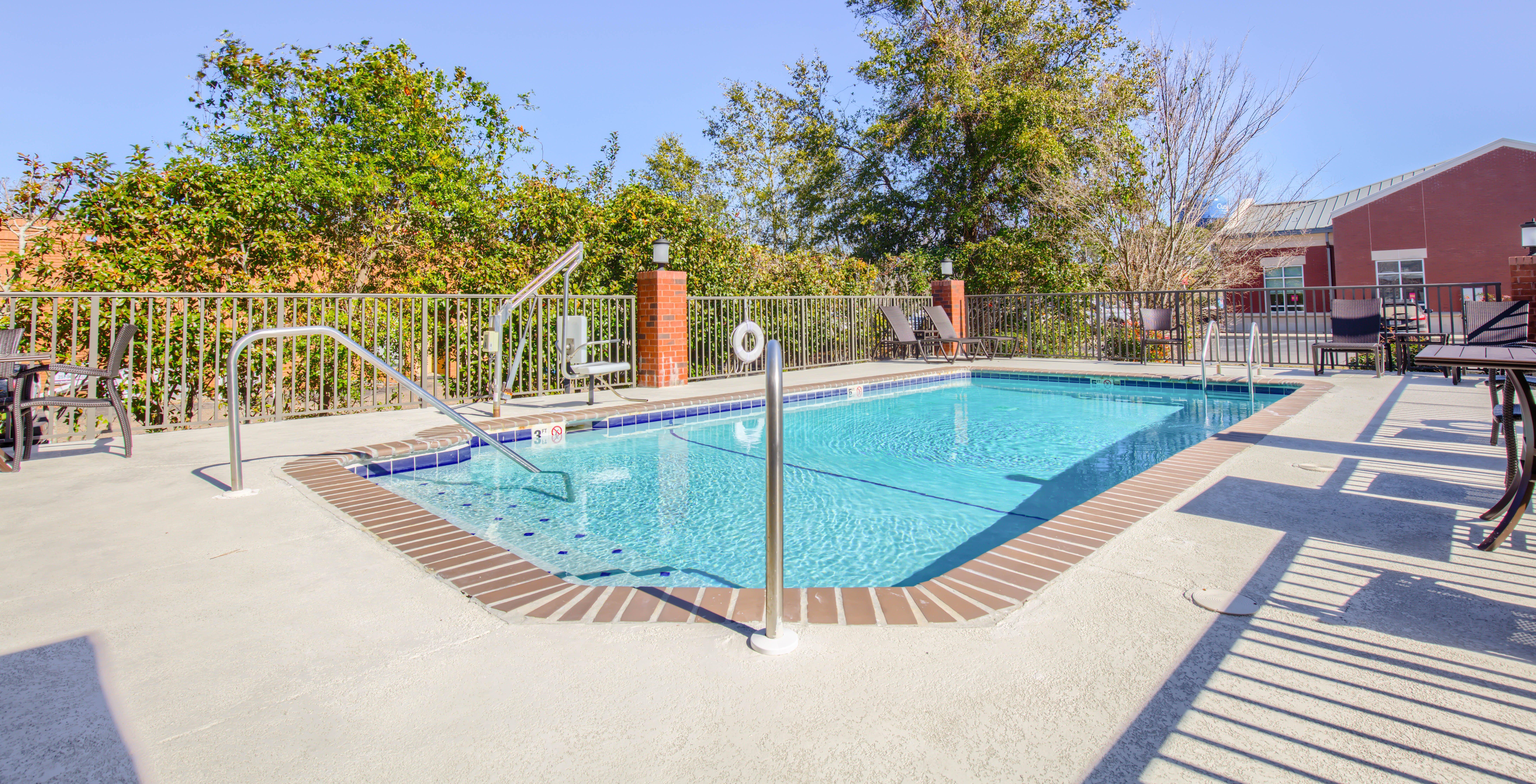 Holiday Inn Express Hotel & Suites Gulf Shores By Ihg Exterior photo