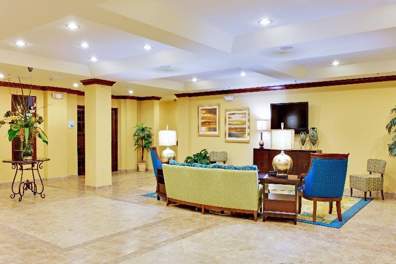 Holiday Inn Express Hotel & Suites Gulf Shores By Ihg Exterior photo
