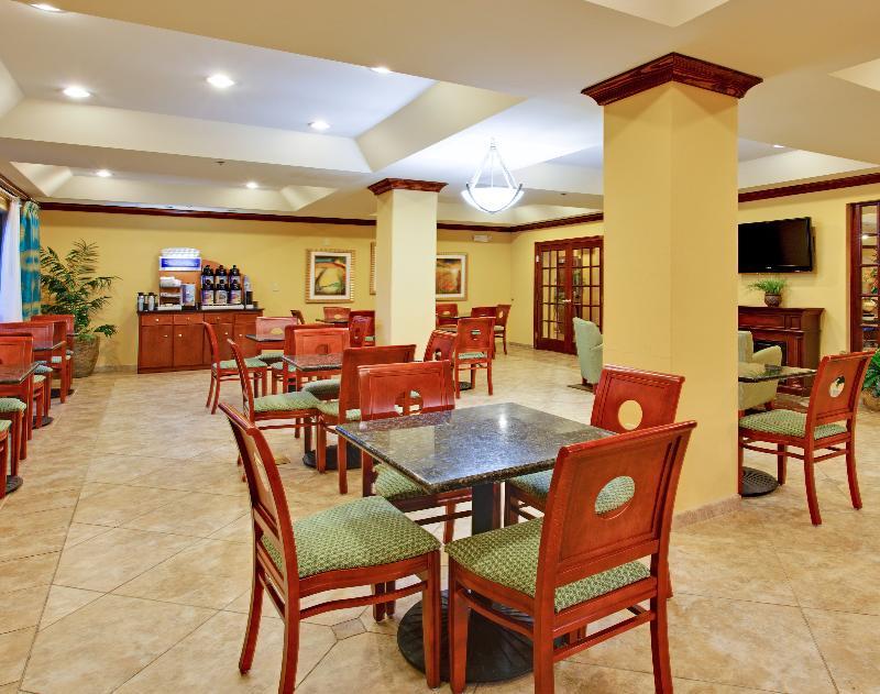 Holiday Inn Express Hotel & Suites Gulf Shores By Ihg Exterior photo